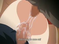 [ Manga Movie ] Machi Gurumi No Wana Hakudaku Ni Mamireta Shitai 4